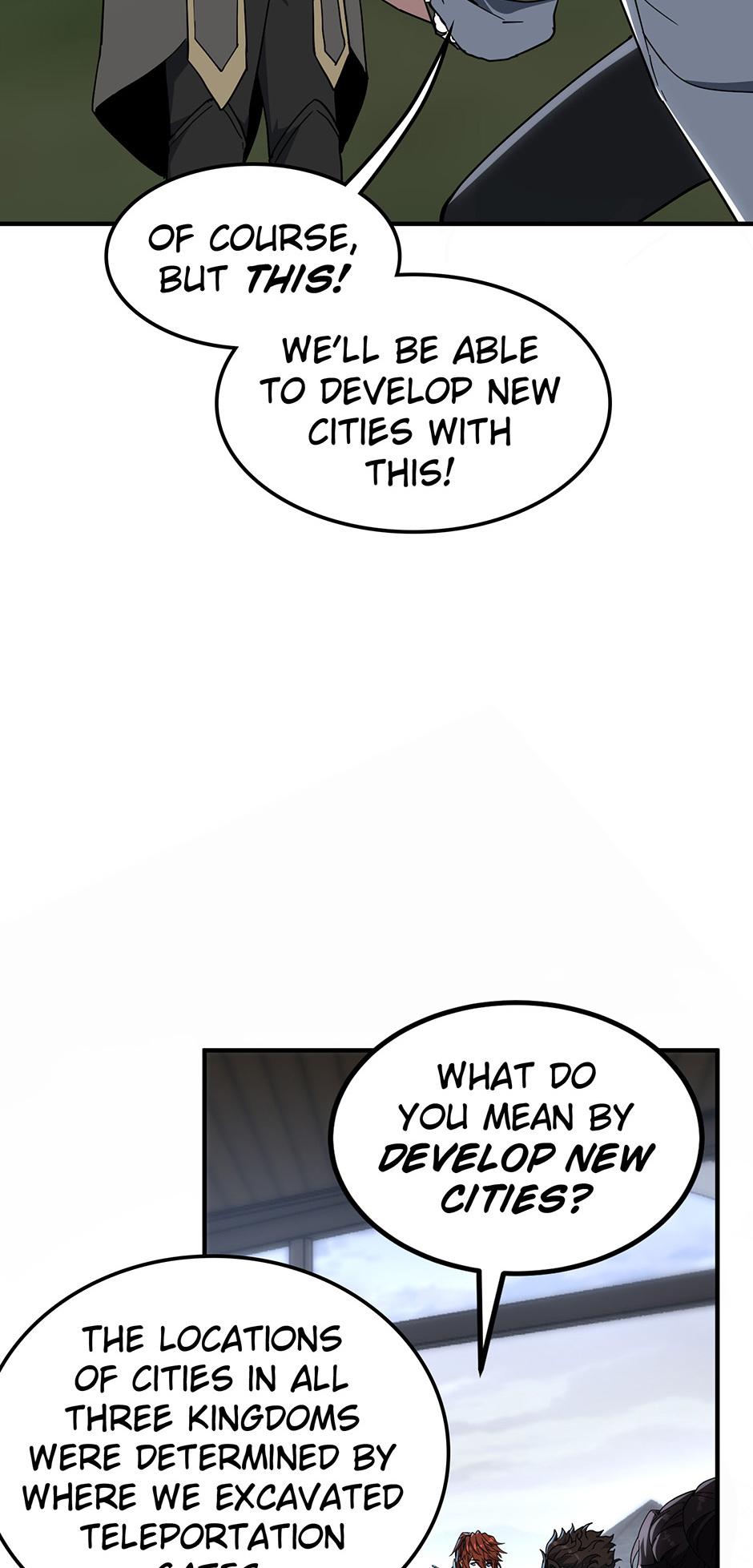 The Beginning After the End, Chapter 215 image 76